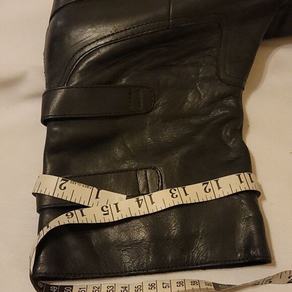 - Arturo chiang boots size 10 - Picture 12 of 12